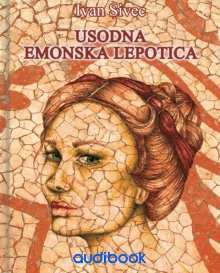 Usodna emonska lepotica; El... (naslovnica)