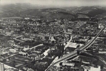 Maribor - Jugoslavija; Slik... (naslovnica)