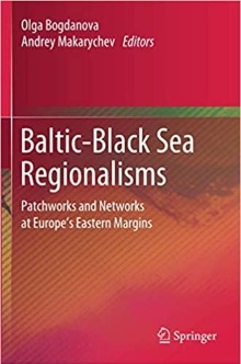 Baltic-Black sea regionalis... (naslovnica)