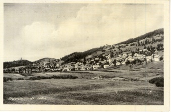 Travnik - Loški potok. Slik... (naslovnica)