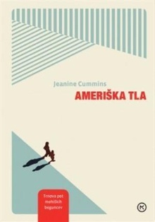 Ameriška tla; American dirt (naslovnica)