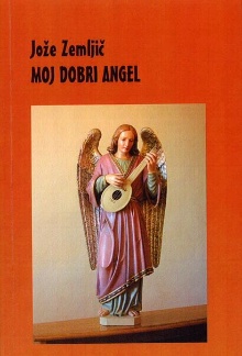 Moj dobri angel (naslovnica)