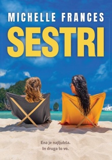 Sestri; Sisters (cover)