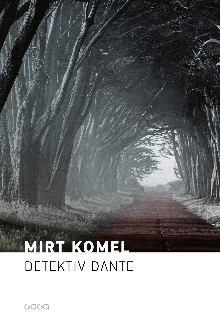 Detektiv Dante (naslovnica)