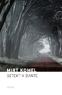 Detektiv Dante (cover)