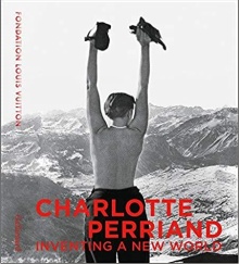 Charlotte Perriand : invent... (cover)