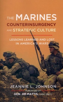 The marines, counterinsurge... (naslovnica)