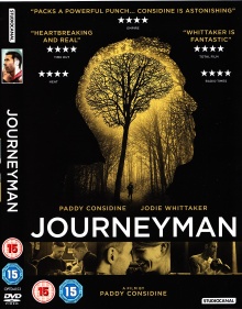 Journeyman; Videoposnetek (cover)