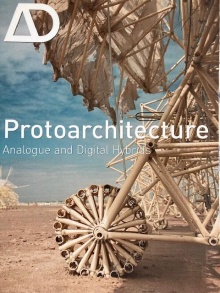 Protoarchitecture : analogu... (naslovnica)
