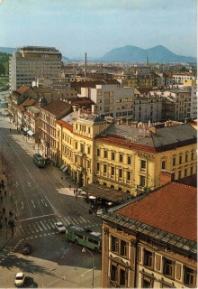 Ljubljana; Slikovno gradivo... (naslovnica)