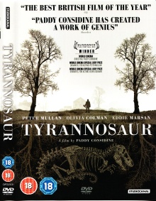 Tyrannosaur; Videoposnetek (cover)