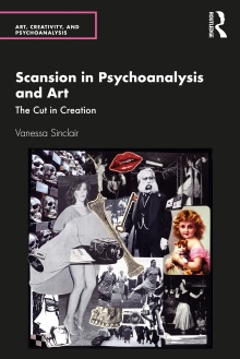 Scansion in psychoanalysis ... (naslovnica)