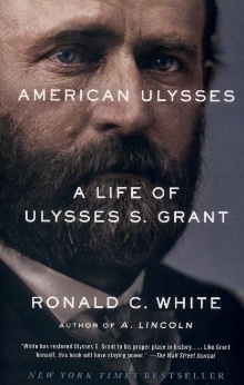 American Ulysses : a life o... (naslovnica)