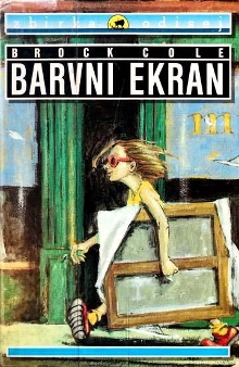 Barvni ekran; Celine (cover)