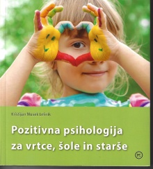 Pozitivna psihologija za vr... (cover)