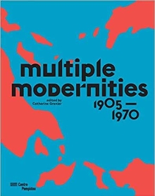 Multiple modernities 1905-1... (naslovnica)