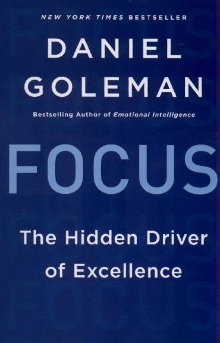 Focus : the hidden driver o... (naslovnica)