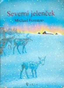 Severni jelenček; The littl... (cover)