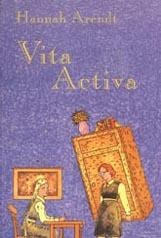 Vita activa (naslovnica)