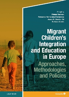 Migrant children's integrat... (naslovnica)