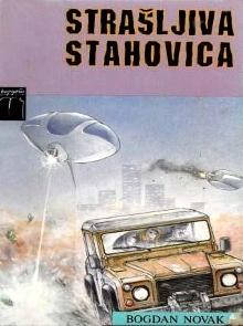 Strašljiva Stahovica (cover)