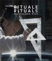 Rituale; Rituals (naslovnica)