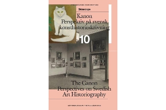 The canon : perspectives on... (cover)