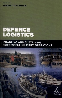 Defence logistics : enablin... (naslovnica)