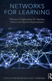 Networks for learning : eff... (cover)