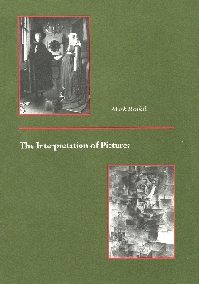 The interpretation of pictures (cover)