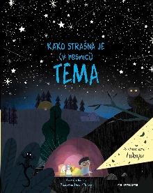 Kako strašna je (v resnici)... (cover)