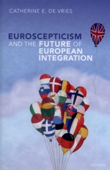 Euroscepticism and the futu... (naslovnica)