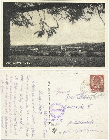 Vel. Bloke 724 m; Slikovno ... (naslovnica)
