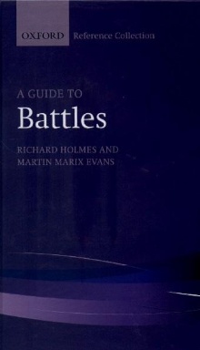 A guide to battles : decisi... (cover)