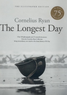 The longest day (naslovnica)