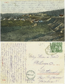 Rakek; Slikovno gradivo (naslovnica)