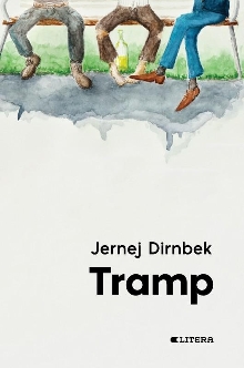 Tramp (naslovnica)