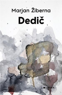 Dedič (cover)