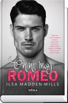 On ni moj Romeo; Not my Romeo (naslovnica)