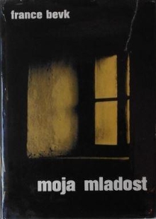 Moja mladost (cover)