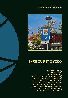 Skrb za pitno vodo; Elektro... (cover)