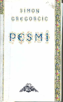 Pesmi (cover)