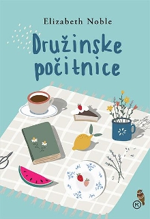 Družinske počitnice; The fa... (cover)