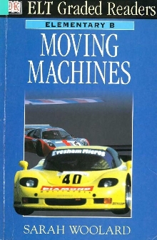Moving machines (naslovnica)