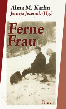 Ferne Frau (naslovnica)
