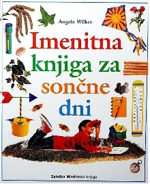 Imenitna knjiga za sončne d... (cover)