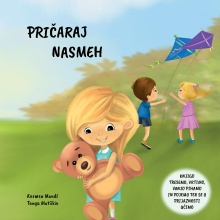 Pričaraj nasmeh (cover)