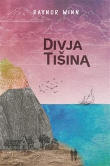 Divja tišina; The wild silence (naslovnica)