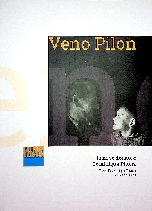 Veno Pilon = from Dominique... (cover)