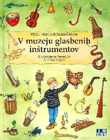 V muzeju glasbenih inštrume... (cover)